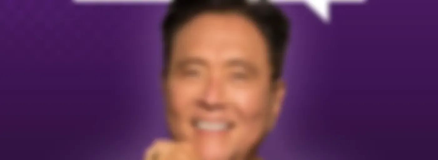 Rich Dad Radio Show: In-Your-Face Advice on Investing, Personal Finance, & Starting a Business