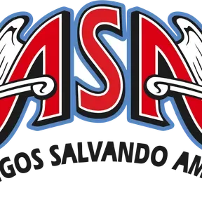 A.S.A Amigos Salvando Amigos