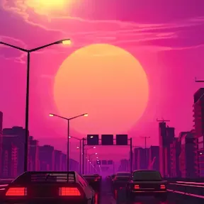 Lo-fi 24hrs