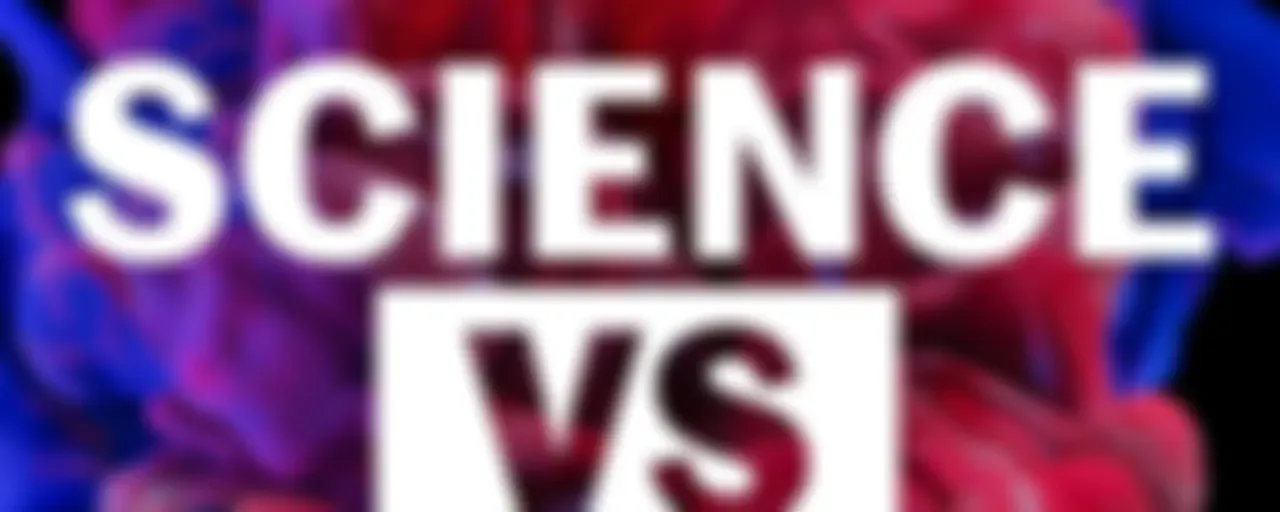 Science Vs