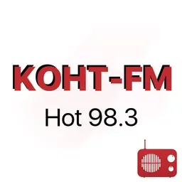 KOHT Hot 98.3 FM