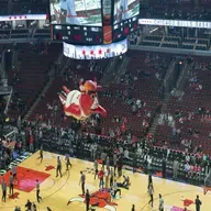 Aaliyah-A New Yorker’s Love for Chicago Bulls 5/14/25 5.30 PM