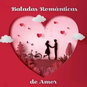 Baladas antiguas