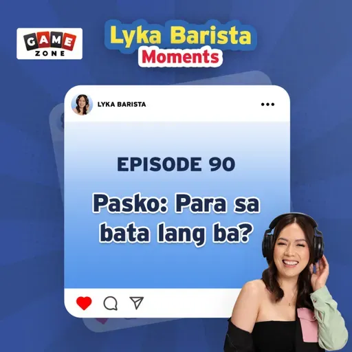 Pasko: Para sa bata lang ba?
