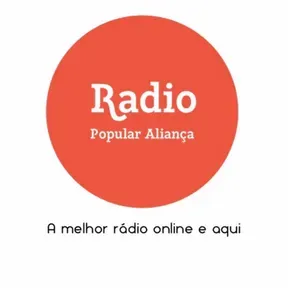 RÁDIO POPULAR ALIANÇA