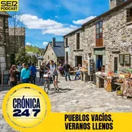 Reportaje EP191 | Pueblos vacíos, veranos llenos: el rural gallego rejuvenece
