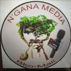 N Gana media