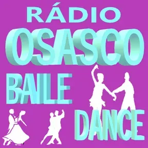 RÁDIO OSASCO BAILE DANCE