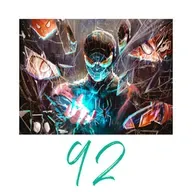 92. Spider-Verse Fest