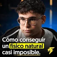Culturista Natural: 7 Técnicas Avanzadas para conseguir tu mejor versión física