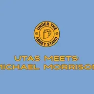 UTAS Meets: Michael Morrison
