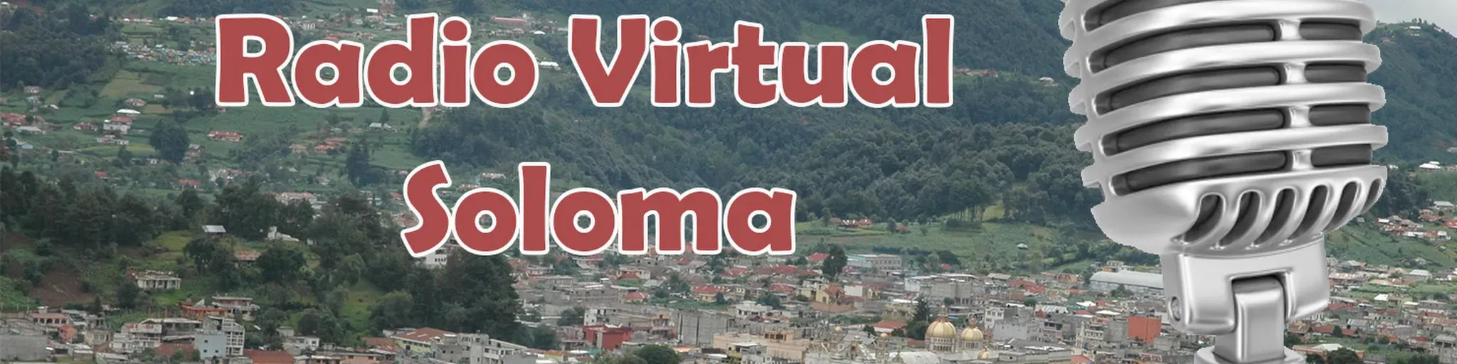 Soloma Radio