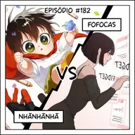 182 Batalha de descobertas: nhãnhãnhã VS fofocas