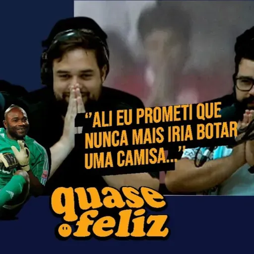 HÁ 12 ANOS EM ABU DHABI... #copadomundo - 14/12/2022 | Quase Feliz