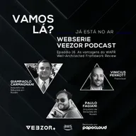 As vantagens do WAFR - Well-Architected Framework Review