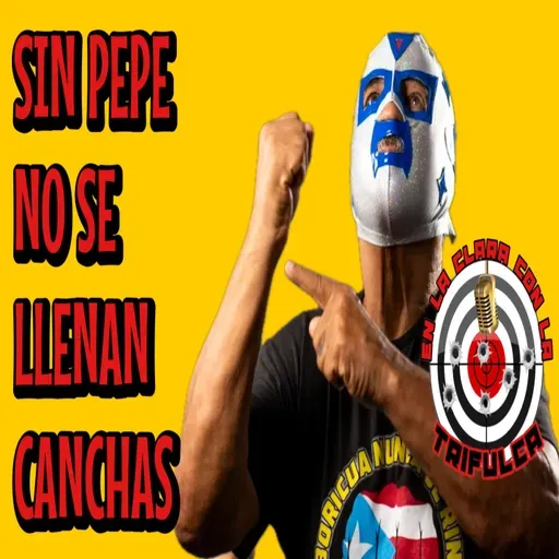 EL INVADER ES QUIÉN UNICO METE GENTE A LA IWA