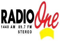 Radio One Stereo