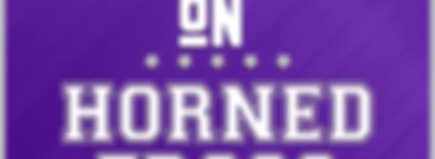 Locked On Horned Frogs - Daily Podcast On TCU Horned Frogs Football & Basketball