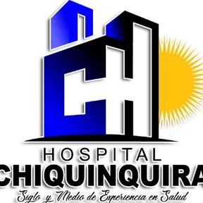 hospital chiquinquira