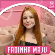 FADINHA MAJU - Prosa Guiada #207