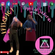 Toxic Pink: Episodio 1 T8 Podrán? JAMÁS! “Tipos de señoras”