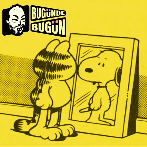 Bugünde Bugün 186 Geçiş Garantili Bölüm