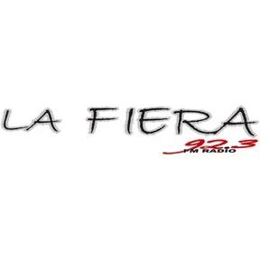 La Fiera 92.3 FM en vivo