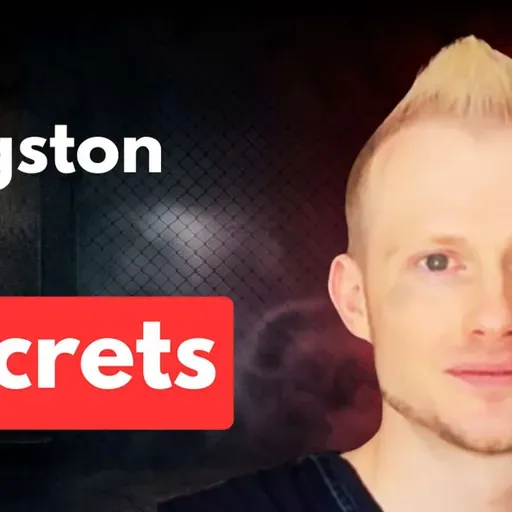 Episode 49 | Gay, Beaten, and Silenced in the Kingston Cult: Val Snow’s Escape