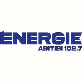 CJMV Énergie Abitibi 102.7 -