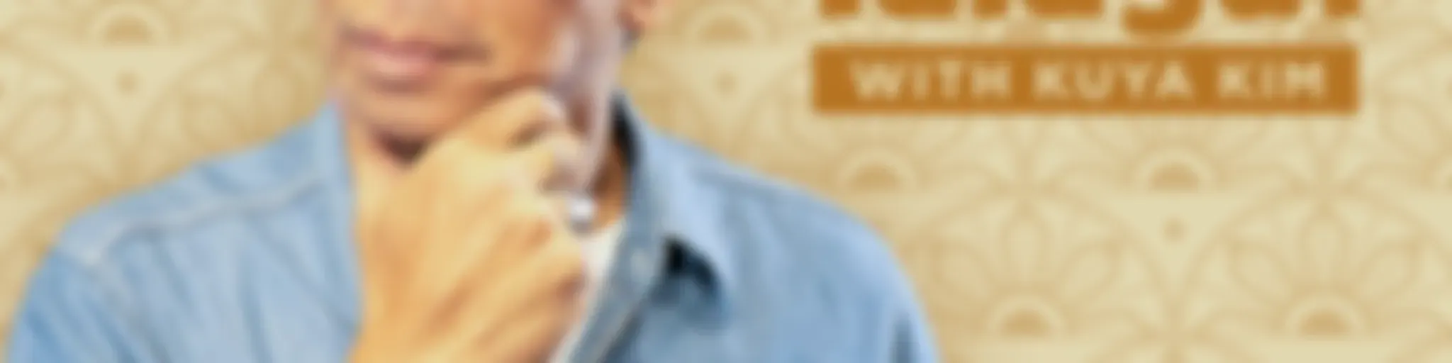 Ano Ba Talaga? With Kuya Kim