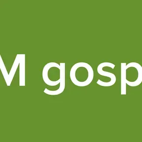 RM gospel