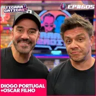 EP 605 - DIOGO PORTUGAL E OSCAR FILHO