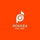 ROKKEA Web Radio Ακούστε Ζωντανά