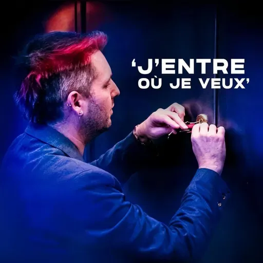 Un pro de l'intrusion nous dévoile son arsenal — Alexandre Triffault