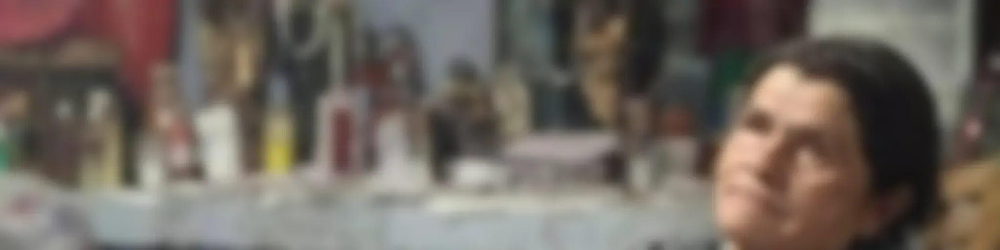 La Gran Bruja Negra de La Biznaga: Secretos de Martha Molina Jaramillo