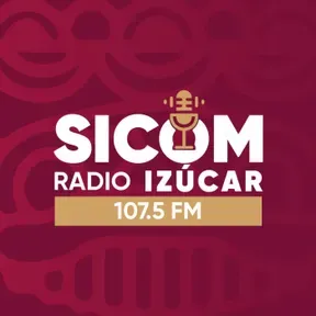 SICOM Izúcar 107.5 FM