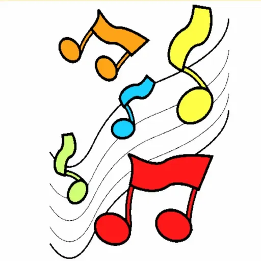 Musica (Parte 5)