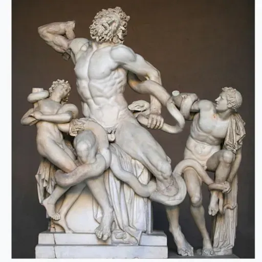 49 Final de Troya y comienzo de la Odisea