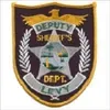 Liberty County Sheriff