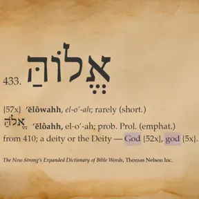 Msj for Elohim