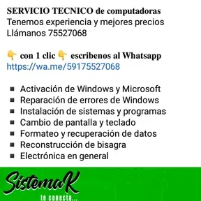 Recorridos