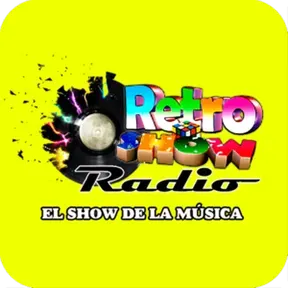 Retro Show Radio
