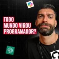 Eu NÃO ACREDITO em vibe coding (por causa desse motivo)
