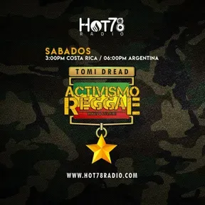 Activismo Reggae Radio