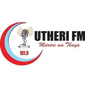 UTHERI FM