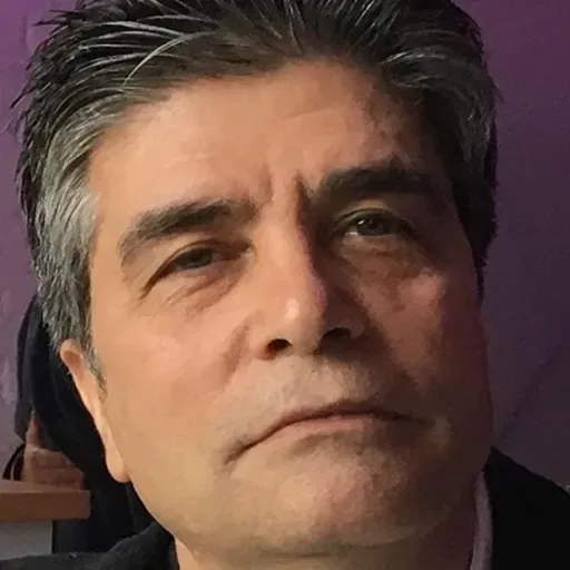 حرف‌های اصغر آقا ۳۵