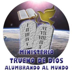 Radio trueno de dios