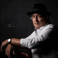 Episódio 100: Jorge Palma