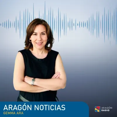 Aragón Noticias 14:00 - 28/11/2025
