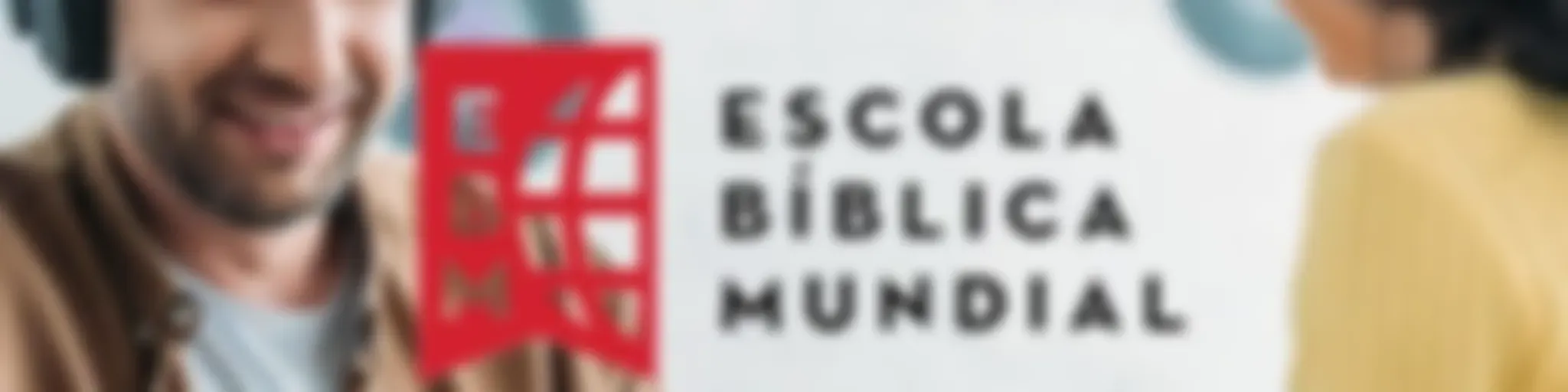 Escola Bíblica Mundial